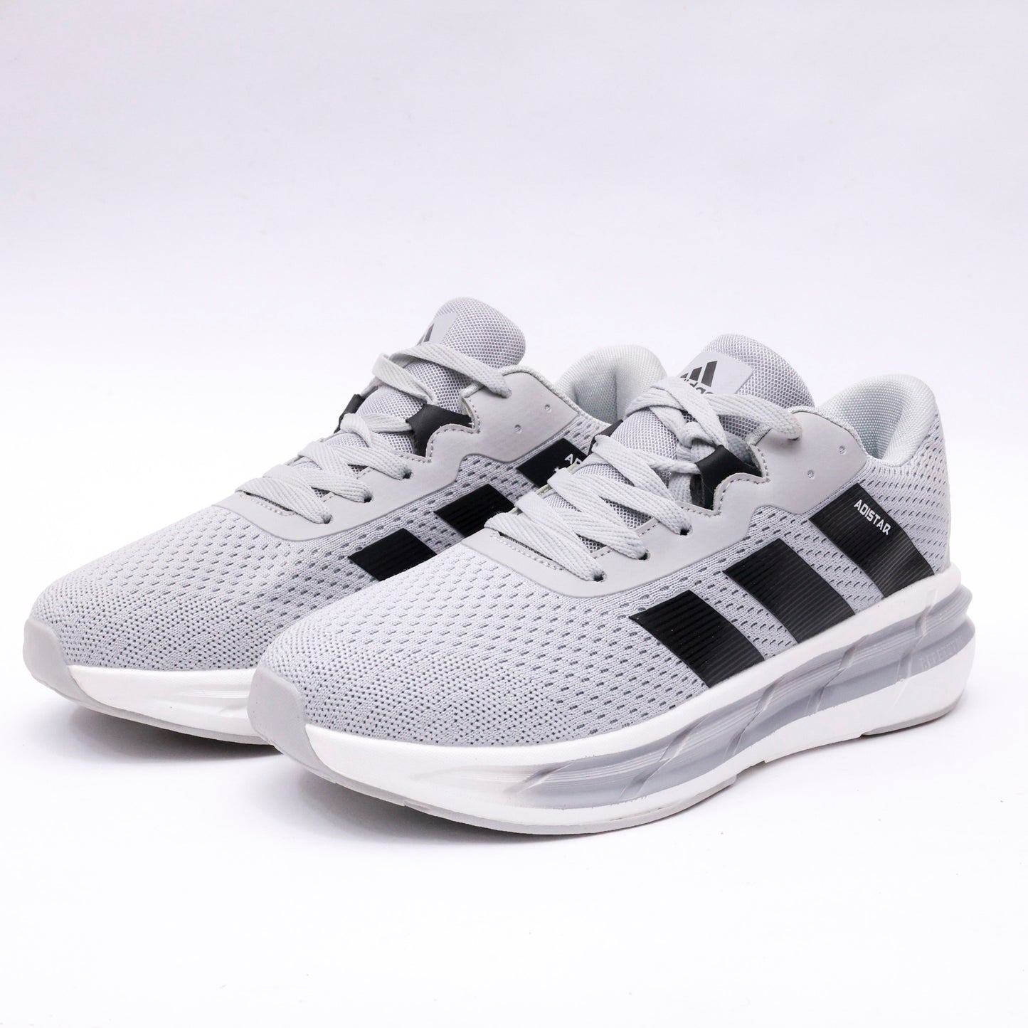 AD2 RUNNING MIRROR GREY - 4248