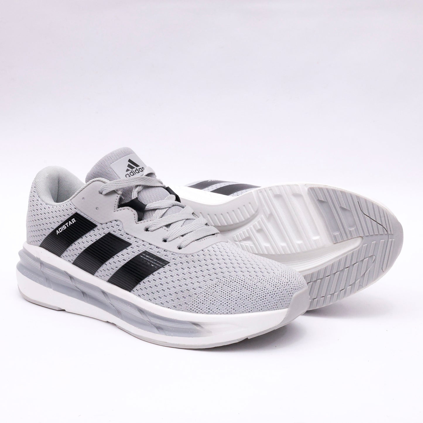 AD2 RUNNING MIRROR GREY - 4248