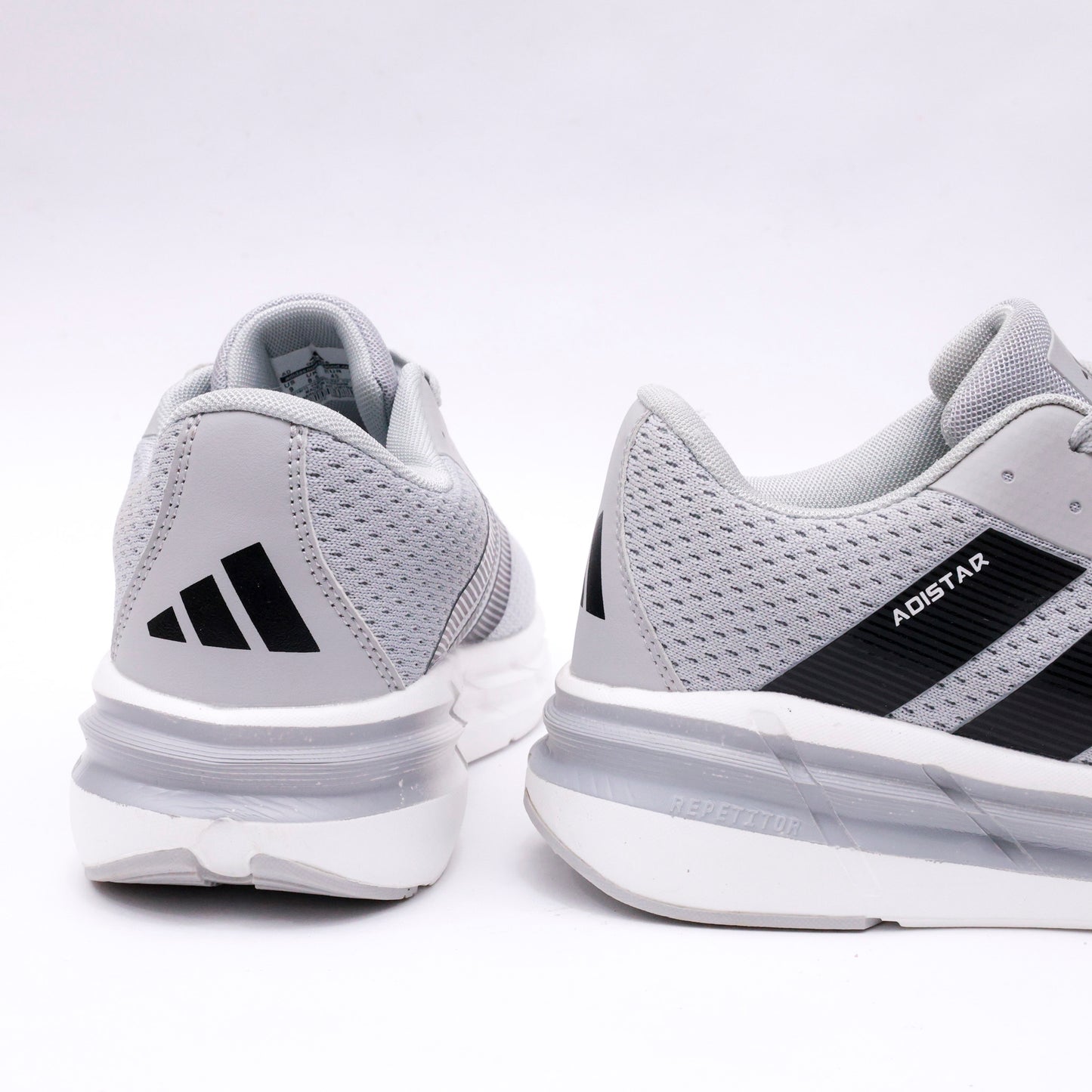AD2 RUNNING MIRROR GREY - 4248