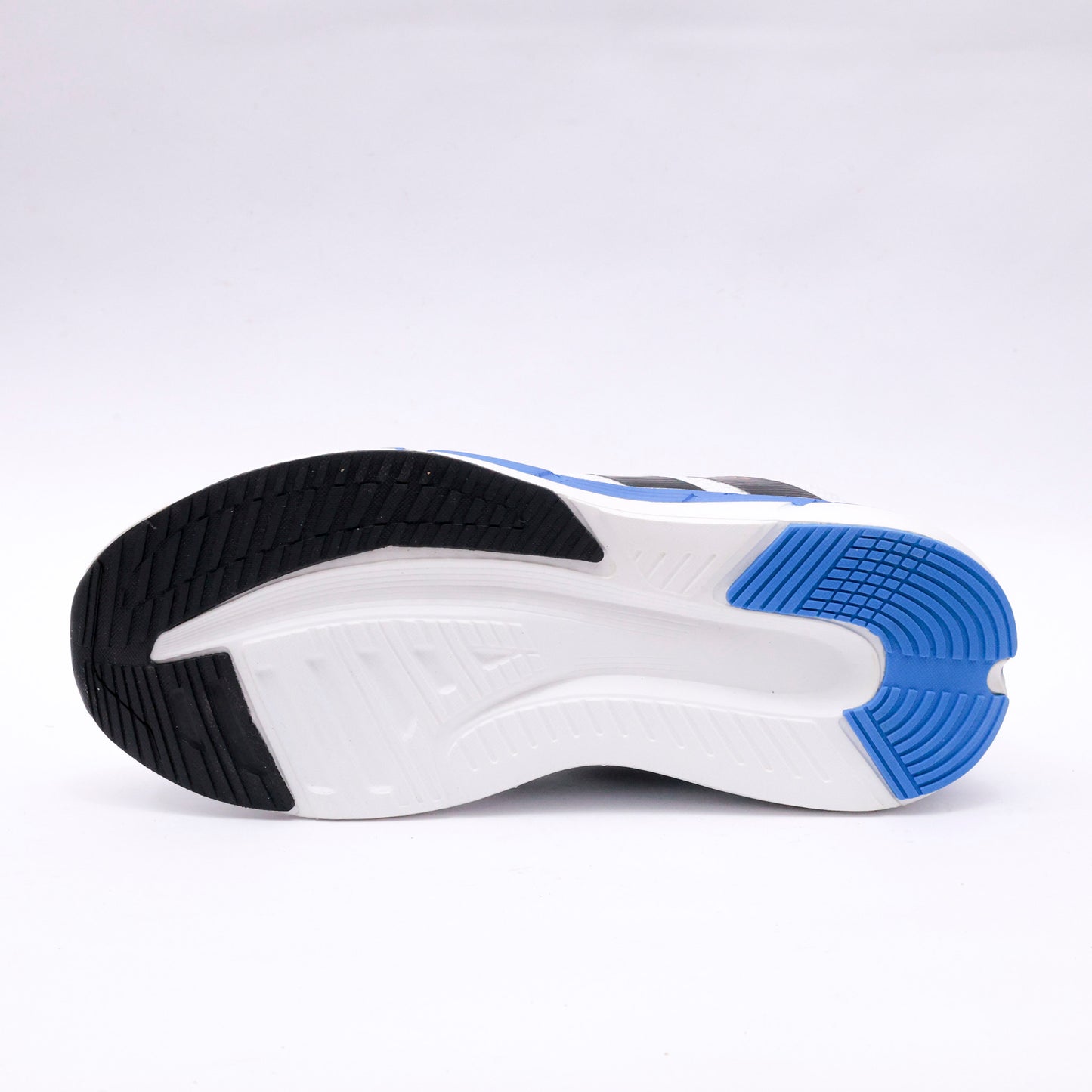 AD2 RUNNING MIRROR WHITE & BLUE - 4250