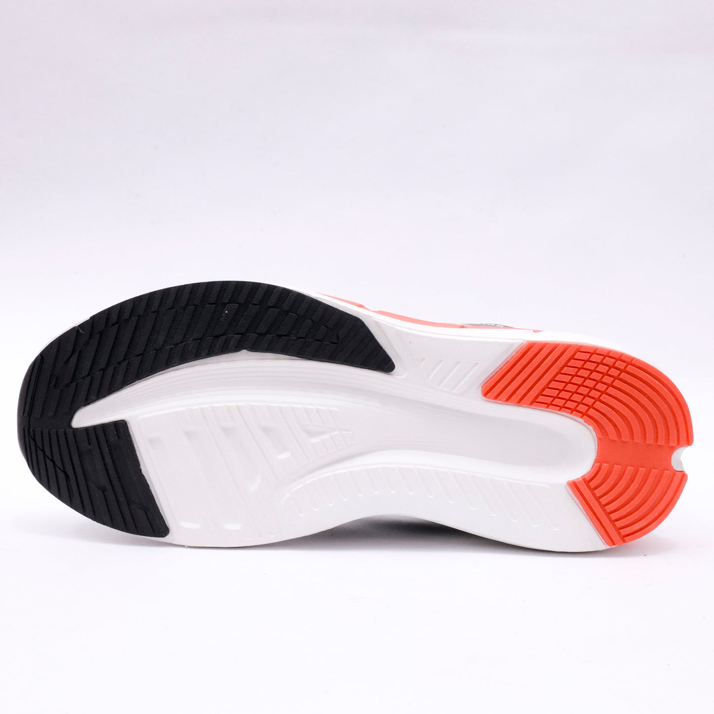 AD2 RUNNING MIRROR WHITE & ORANGE - 4249