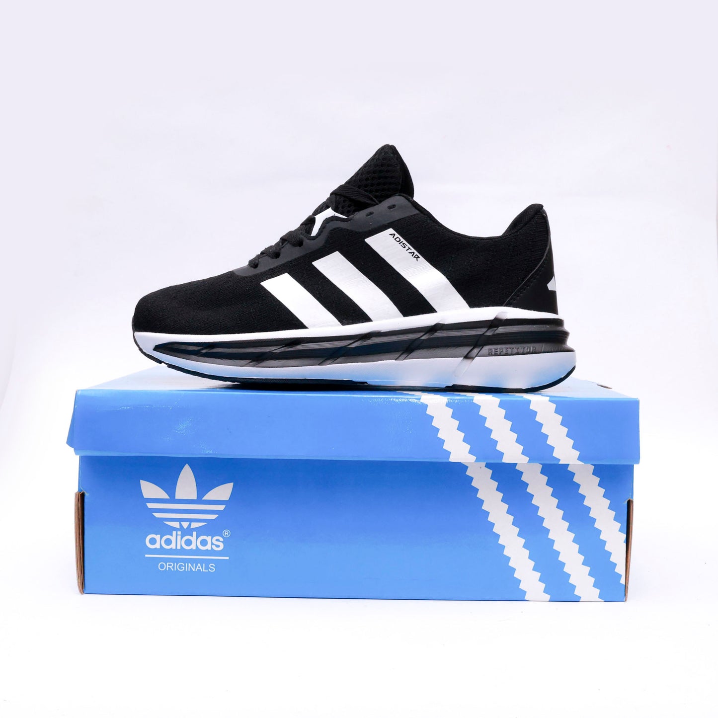 AD2 RUNNING MIRROR BLACK&WHITE - 4244