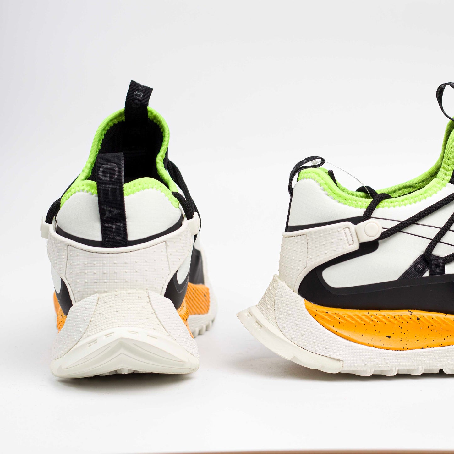 ACG AIR TERRA ANTARKTIK MIRROR WHITE - 4147 (C)