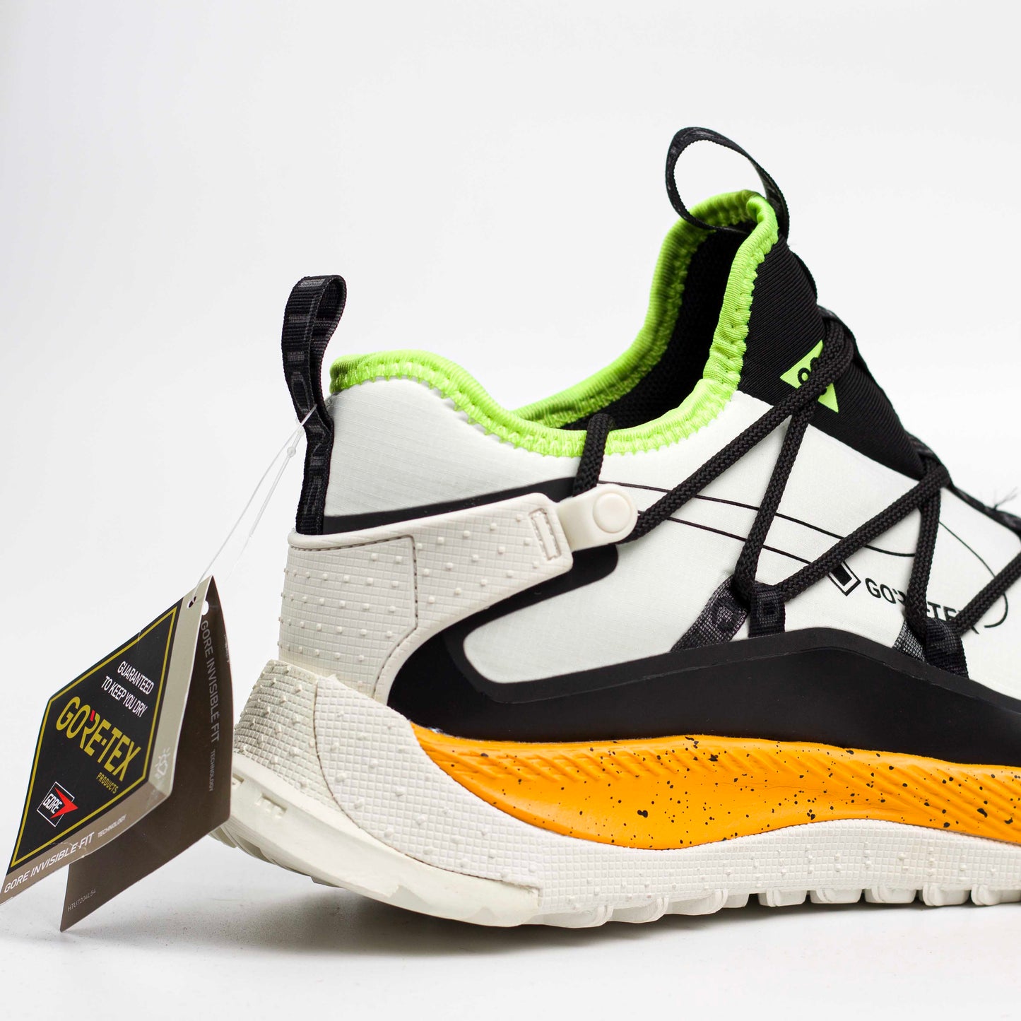 ACG AIR TERRA ANTARKTIK MIRROR WHITE - 4147 (C)