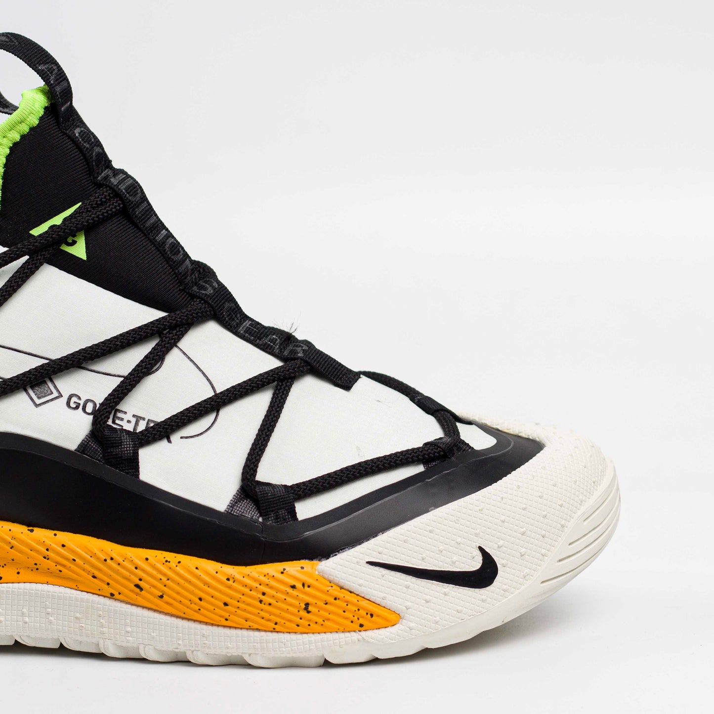 ACG AIR TERRA ANTARKTIK MIRROR WHITE - 4147 (C)