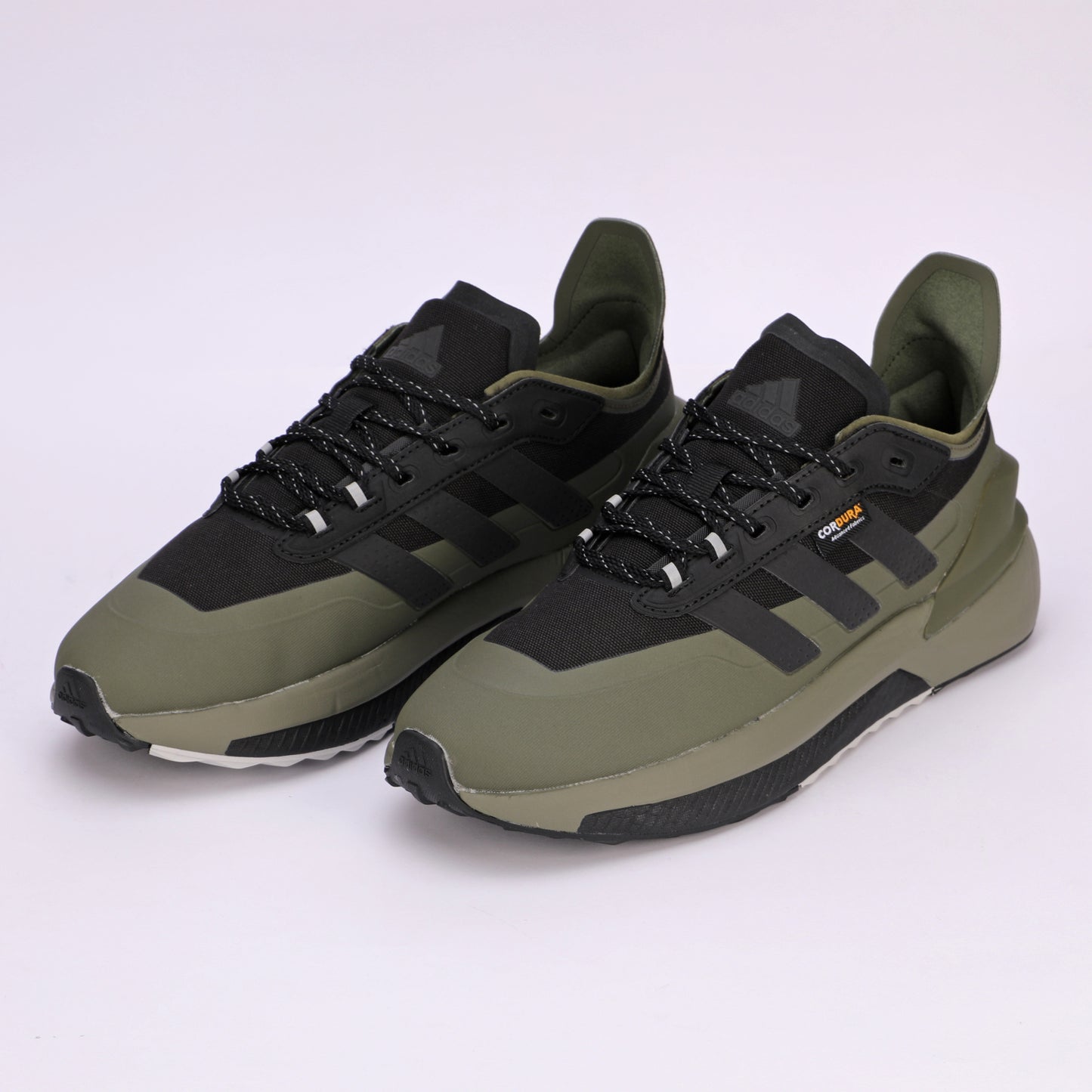 ADIDAS AVRYN ROCKET MIRROR KHAKI - 4104