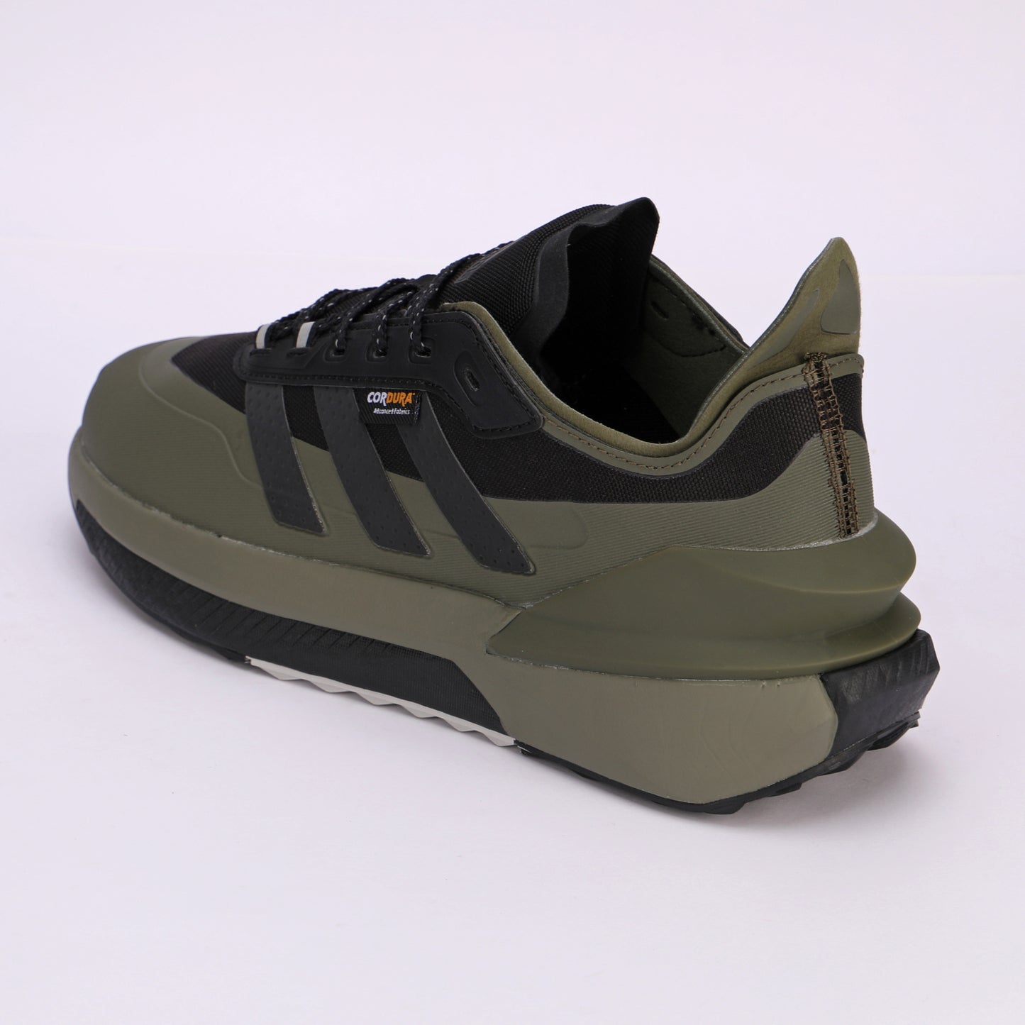 ADIDAS AVRYN ROCKET MIRROR KHAKI - 4104