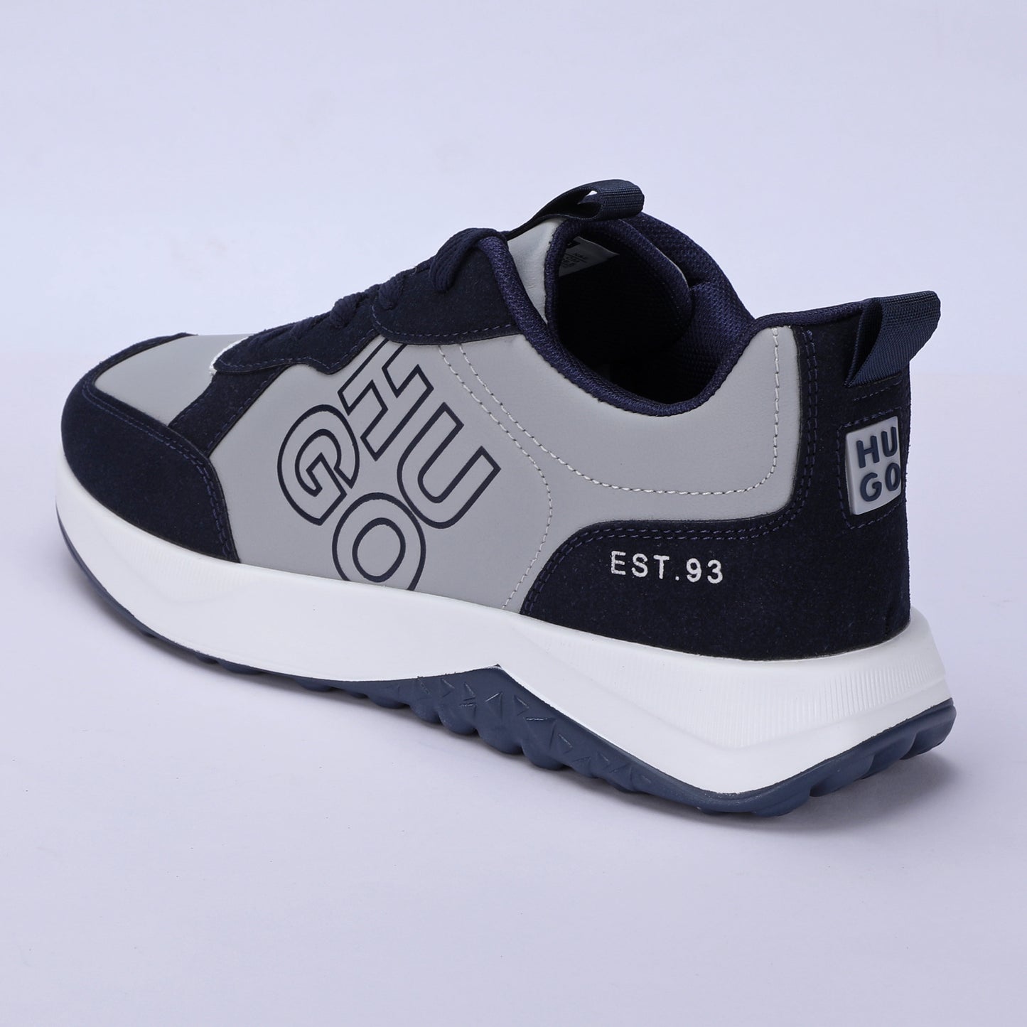 HUGO MIRROR A17 NAVY - 102
