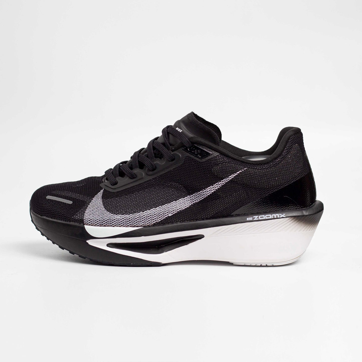 NIKE ZOOM FLY 6 BLACK&WHITE MIRROR - 4129