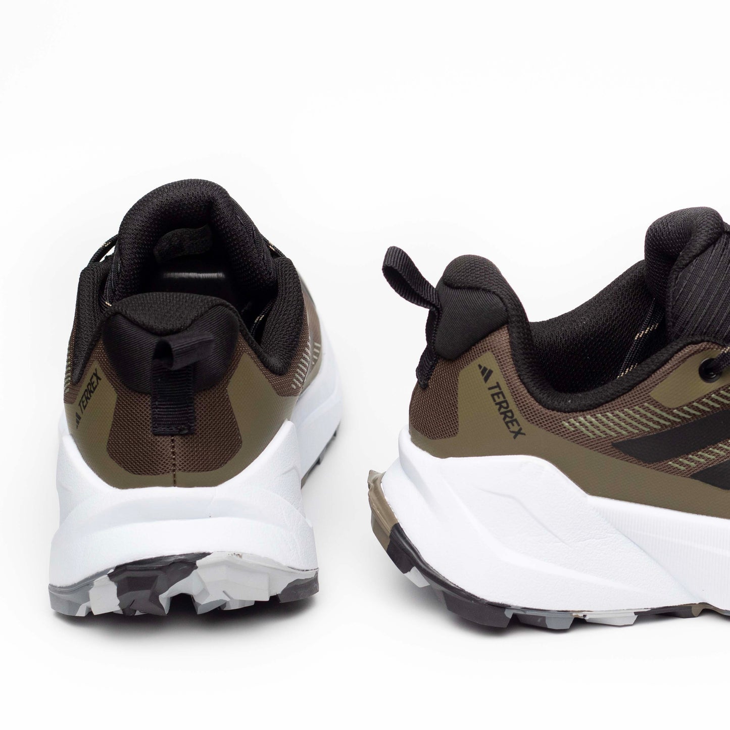 ADIDAS TERREX TRAILMAKER 2 MIRROR ARMY - 4154