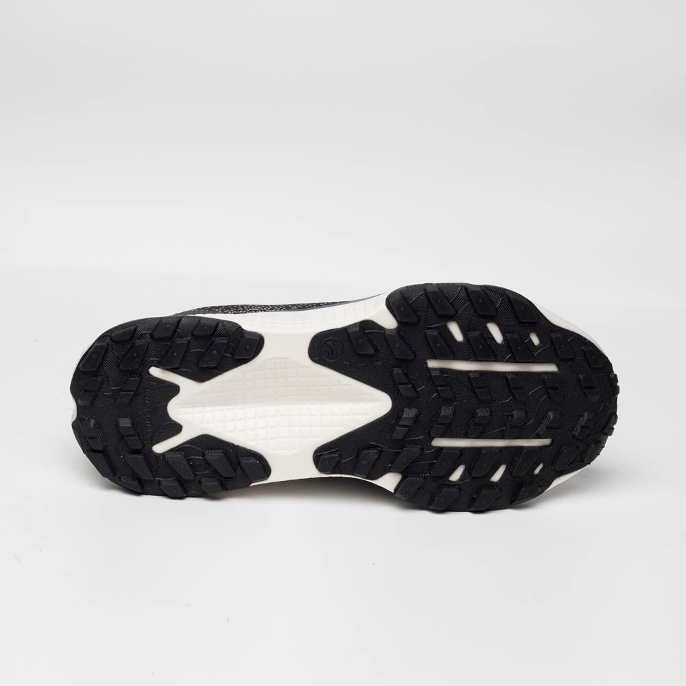THE NORTH FACE M ALTAMESA 500 MIRROR BLACK - 4126
