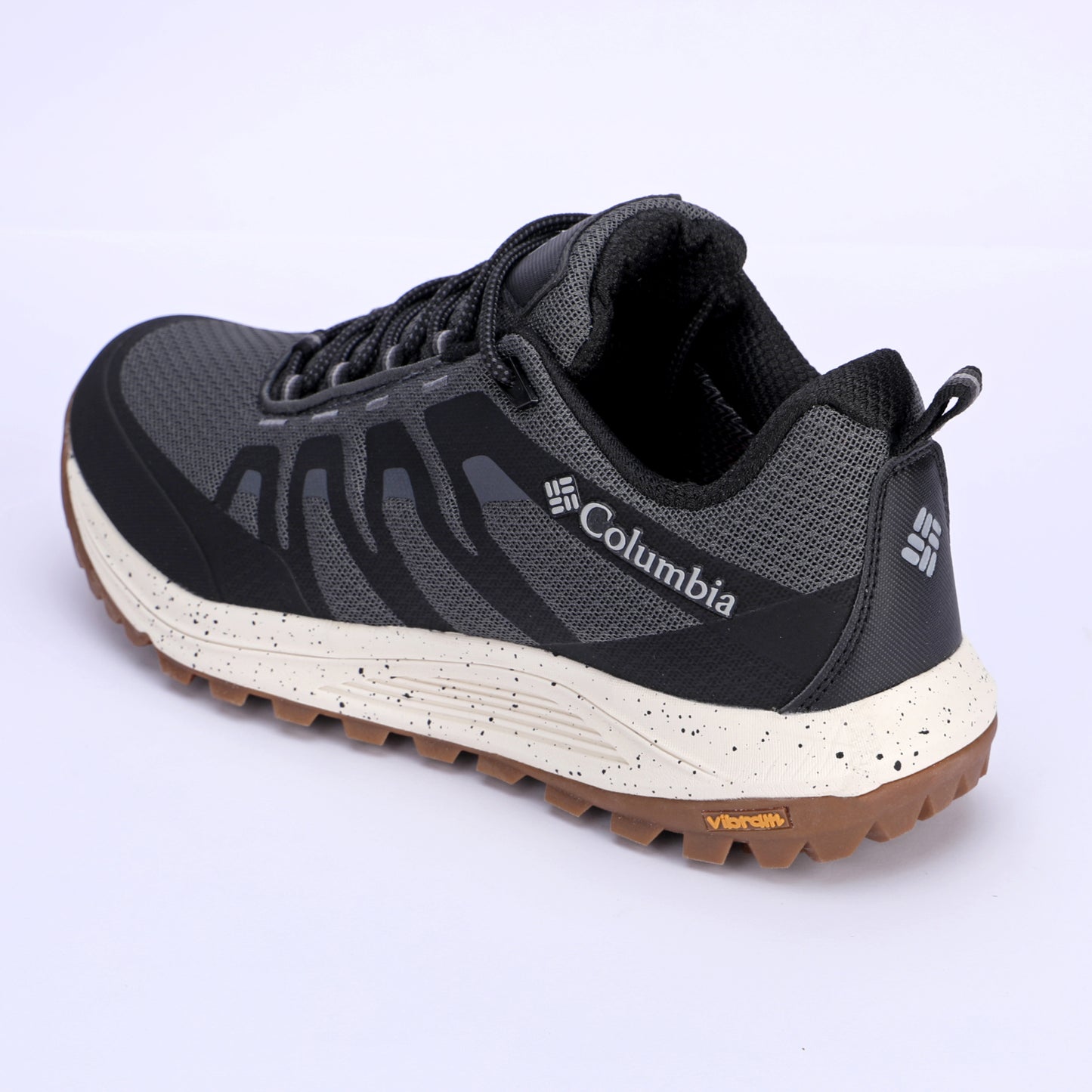 COLUMBIA VIBRAM 9962 MIRROR DK.GREY - 4128