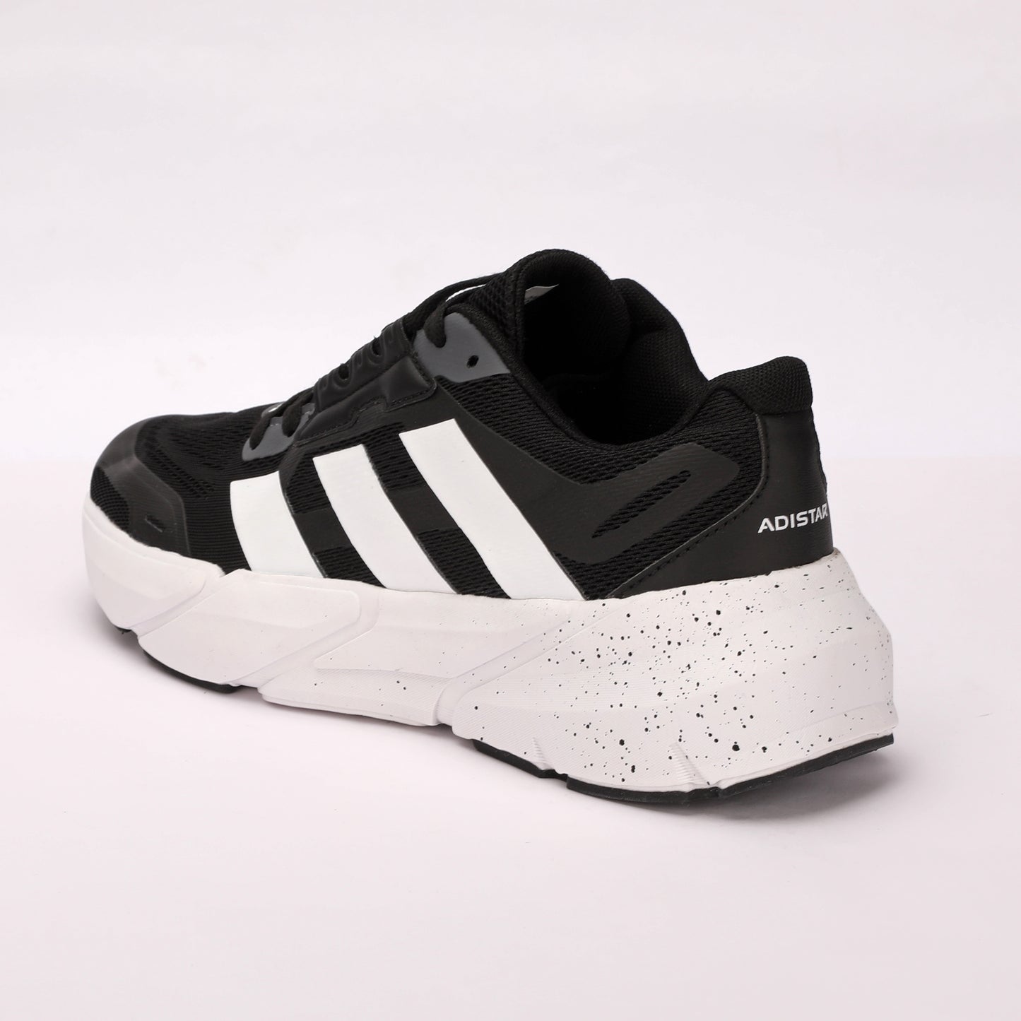 REEBOK CL LEGACY MIRROR ALL BLACK - 4158