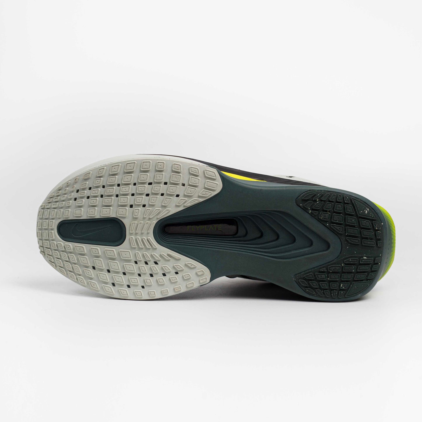 NIKE ZOOM FLY 6 MINT&BLACK MIRROR - 4130