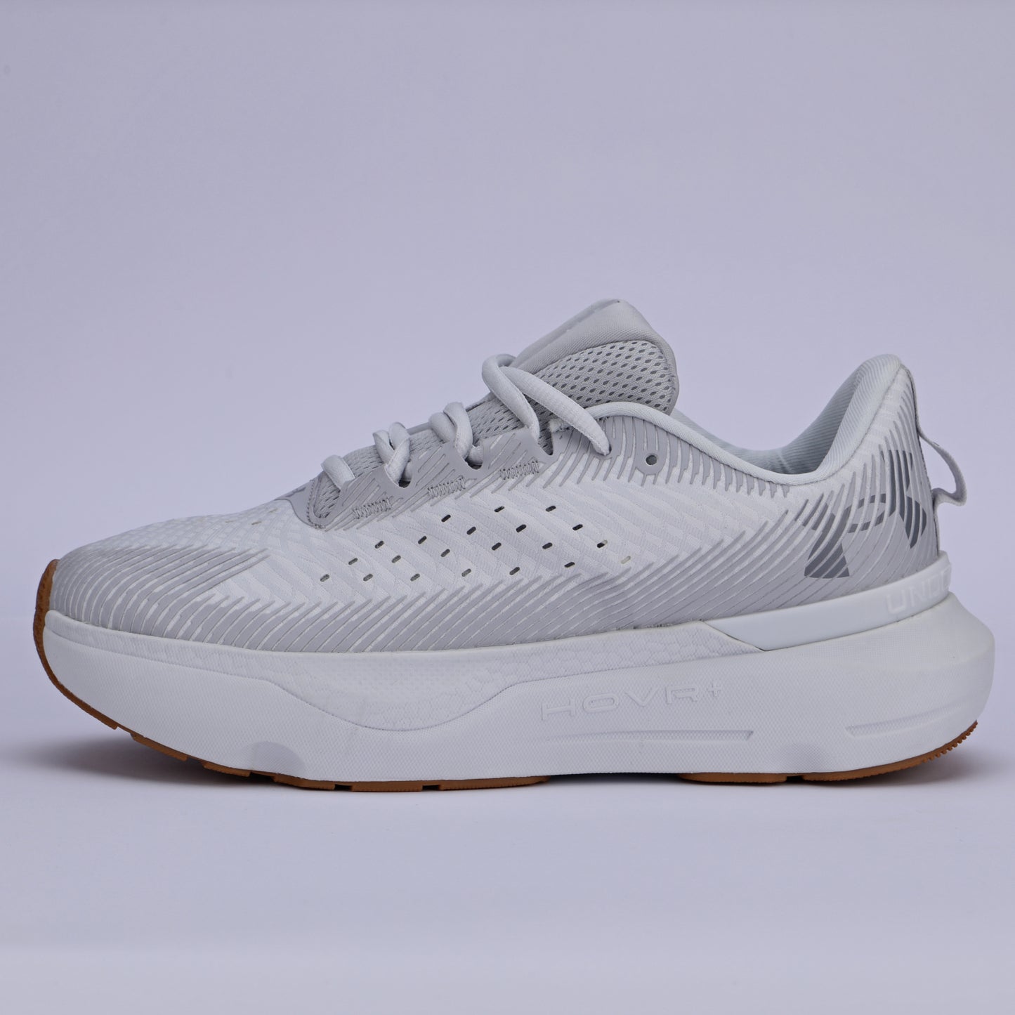 UNDER ARMOUR HOVER CG REACTOR CT MIRROR WH - 4119