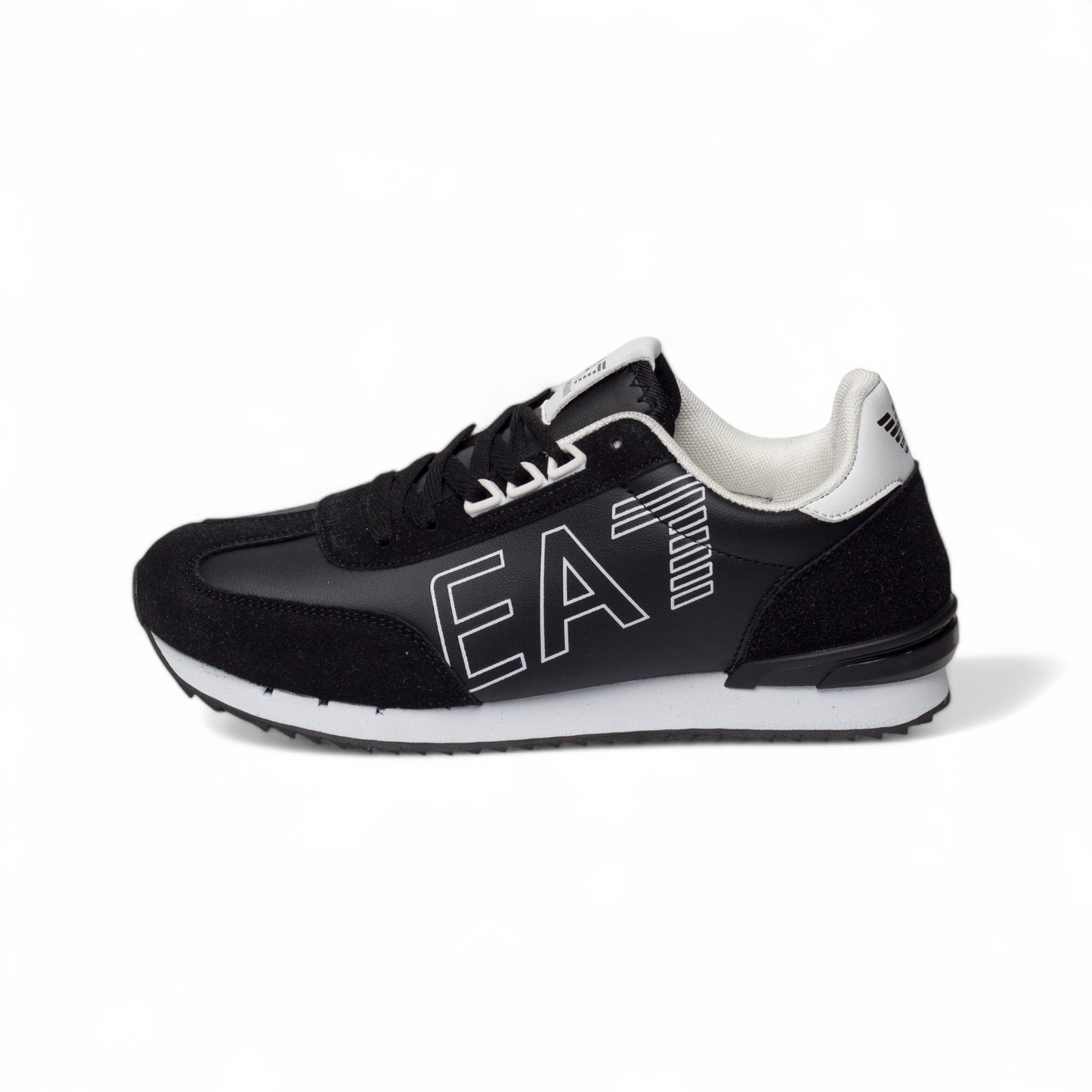 EMPORIO ARMANI CASUAL MIRROR BALCK - 701