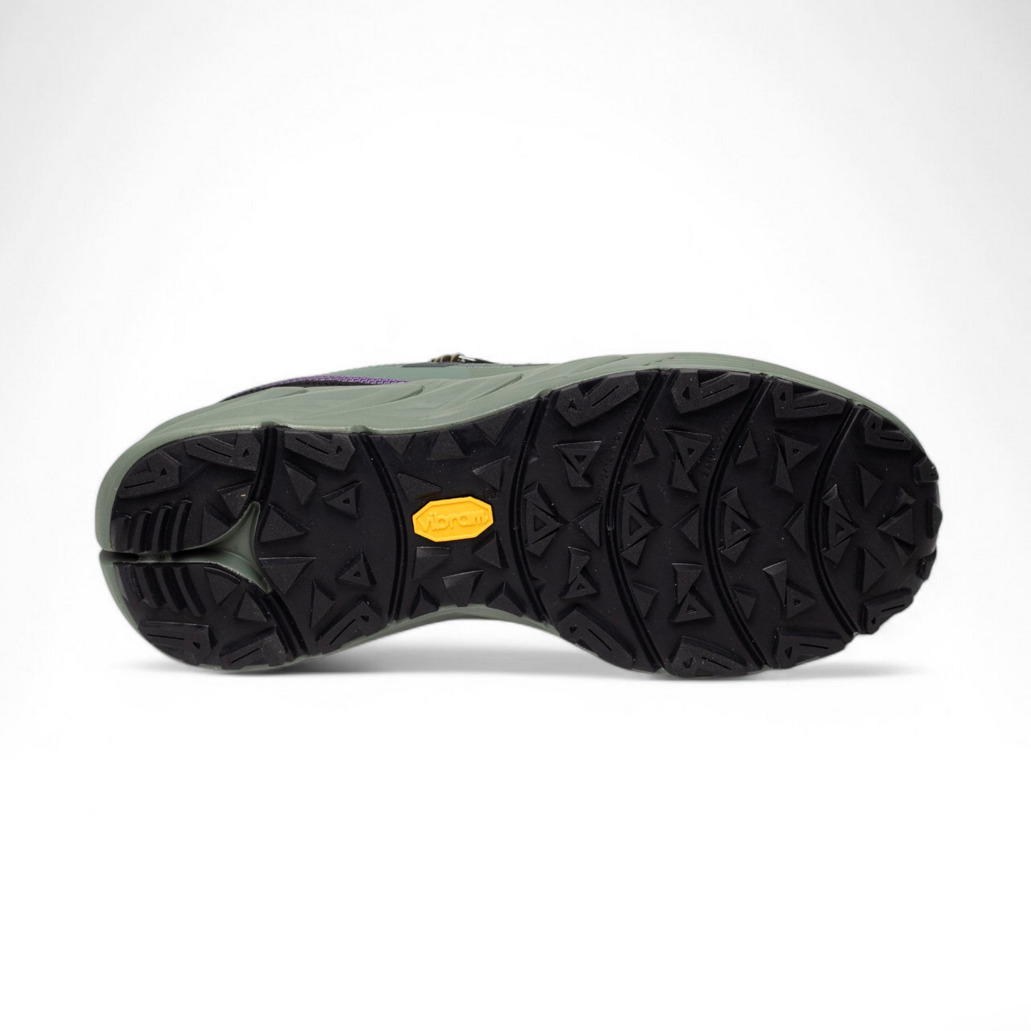 COLUMBIA VITESSE OUTDRY MIRROR GREEN - 4220