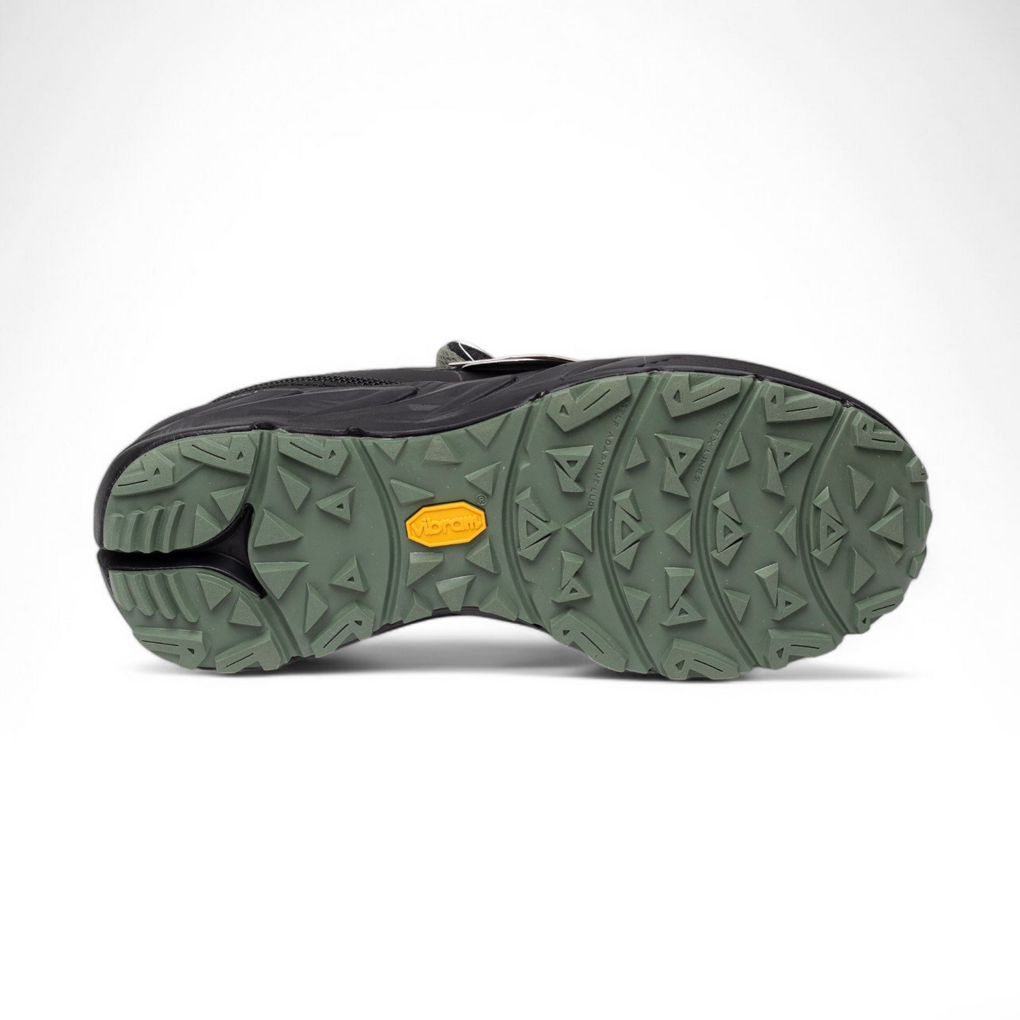 COLUMBIA VITESSE OUTDRY MIRROR BLACK - 4218