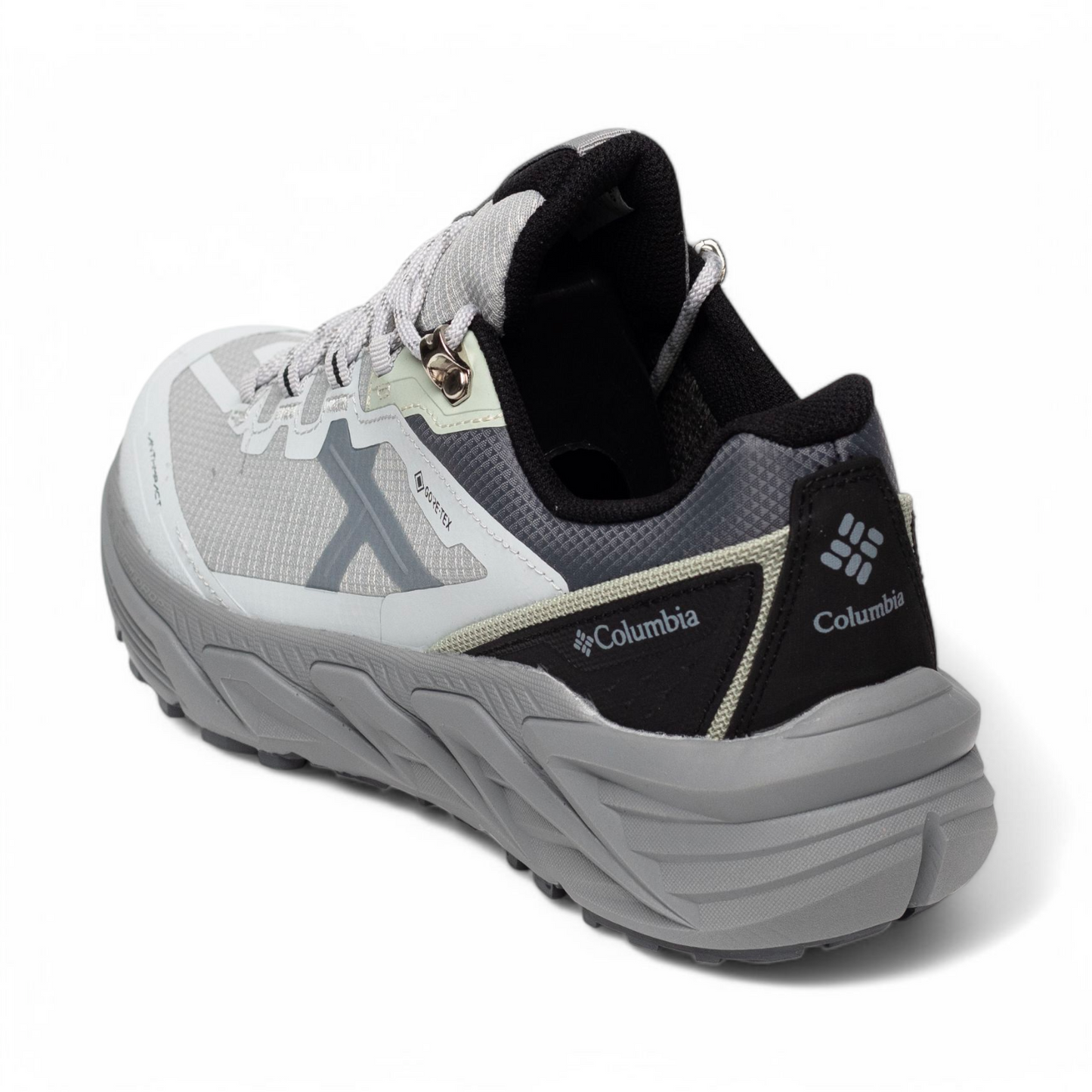 COLUMBIA VITESSE OUTDRY MIRROR GREY - 4217