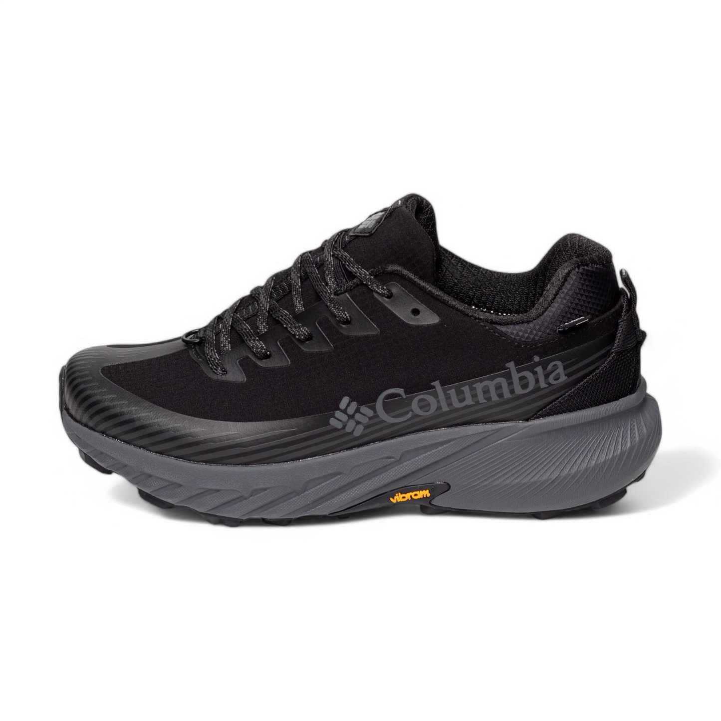 COLUMBIA VITESSE OUTDRY MIRROR BLACK - 4222