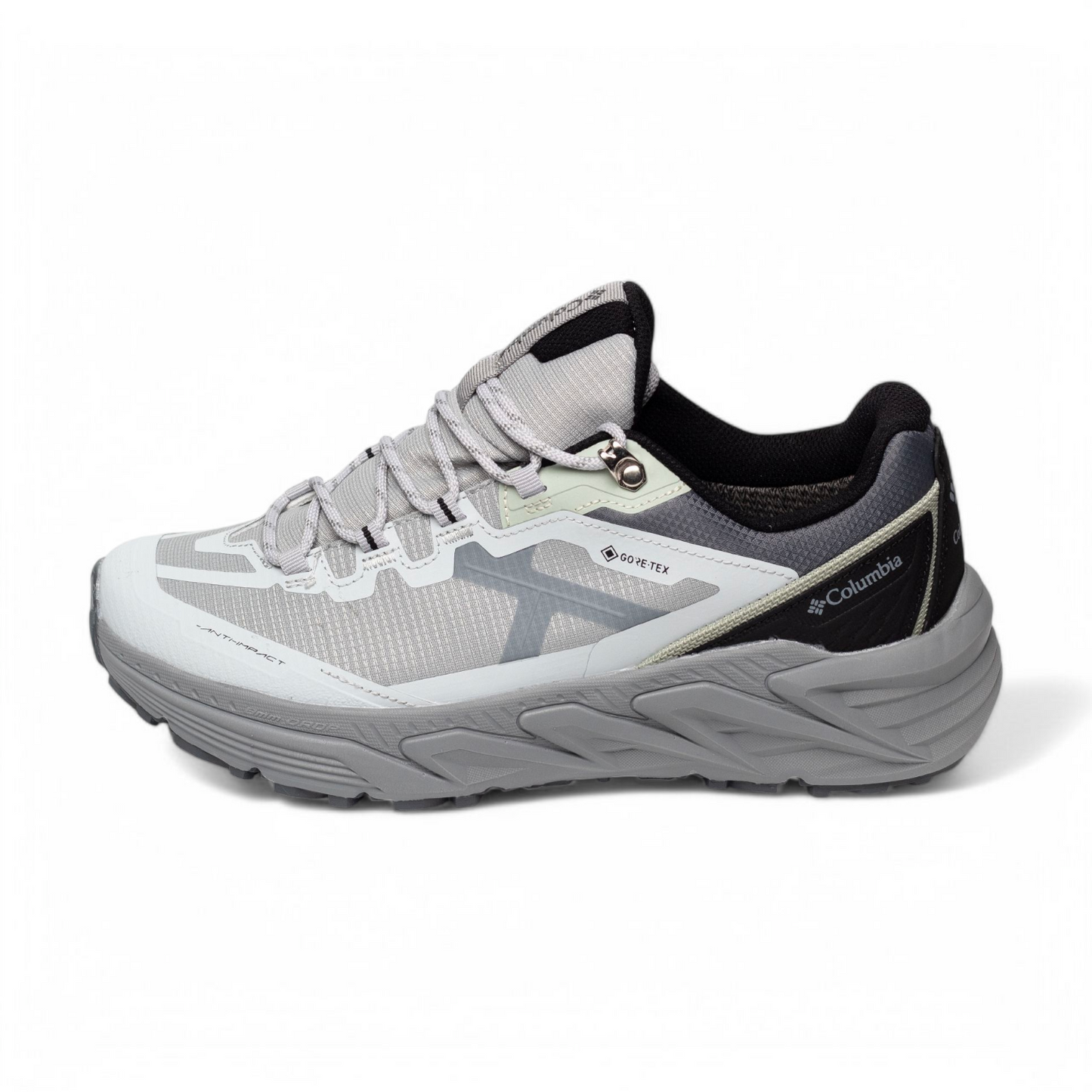 COLUMBIA VITESSE OUTDRY MIRROR GREY - 4217