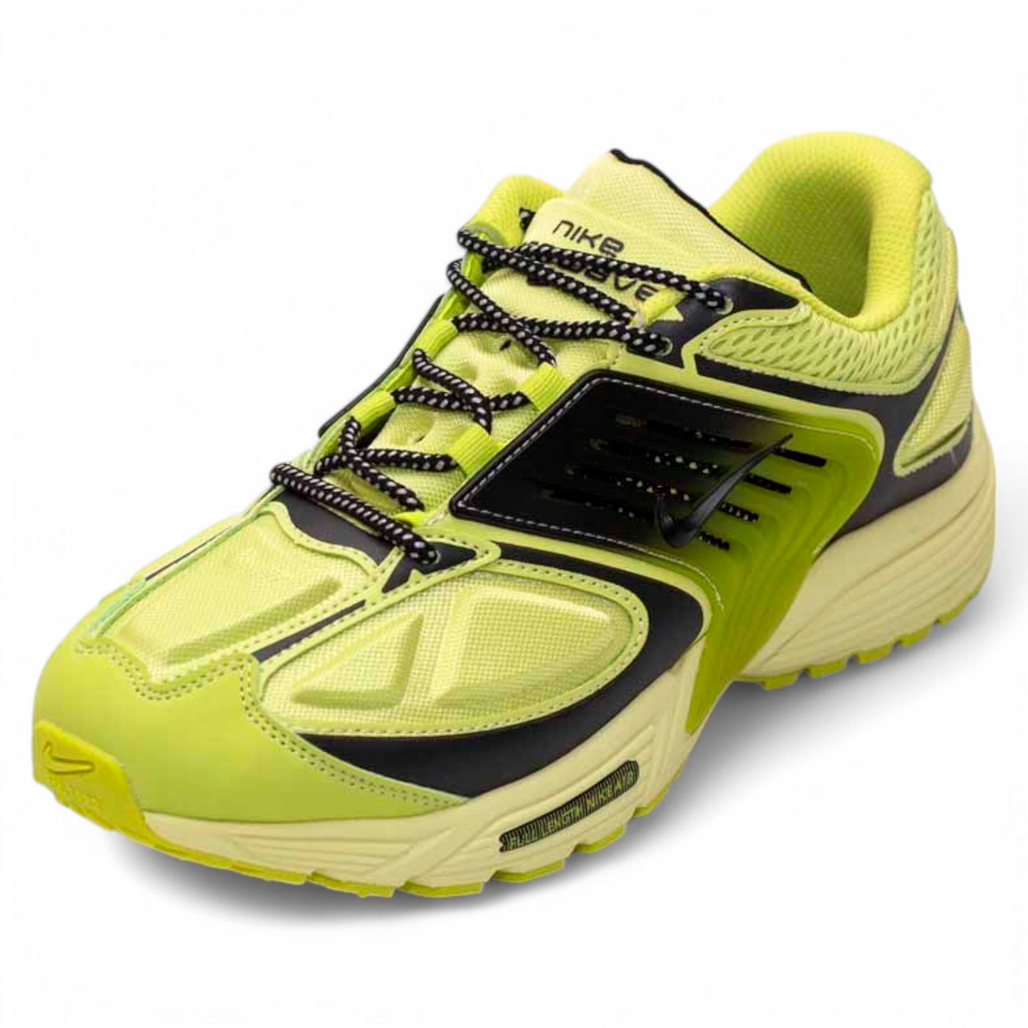 NIKE MIRROR SALOMON ACS PRO LEMON - 4013