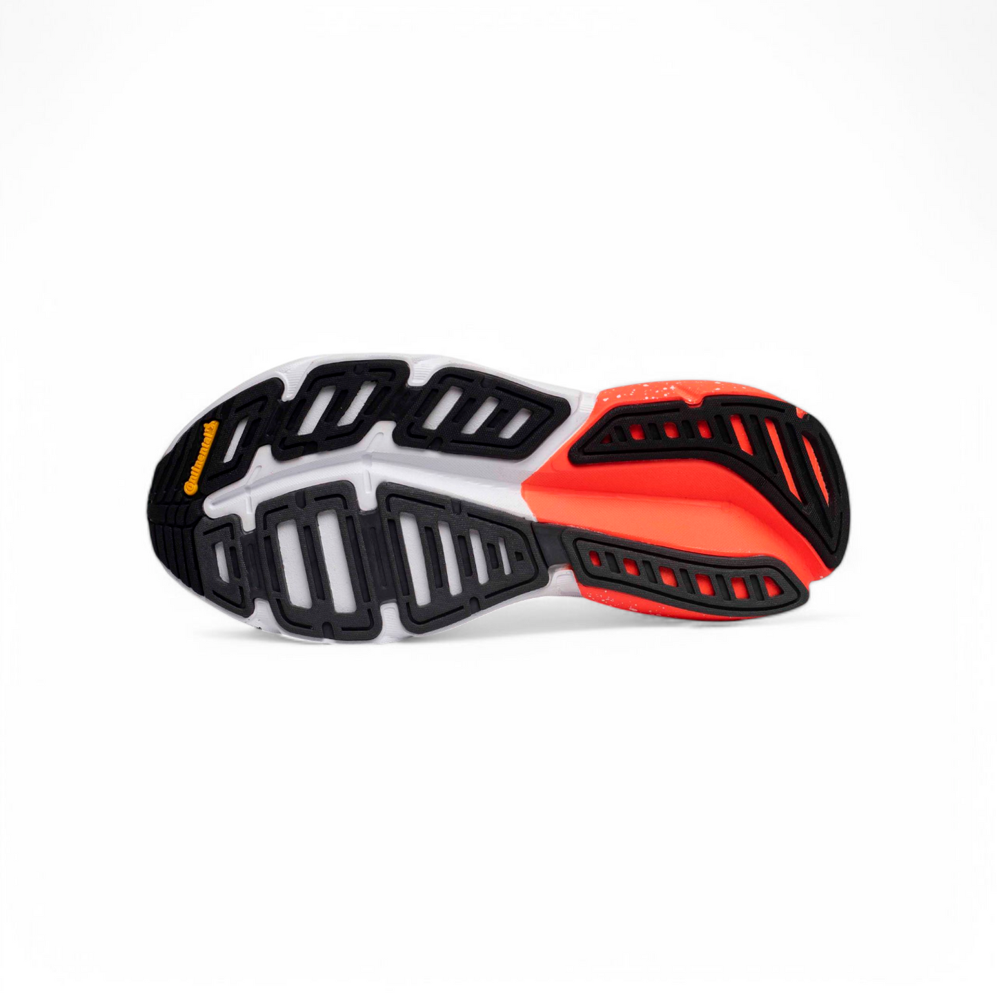 ADIDAS ADISTAR MIRROR BLACK WOMEN - 3007