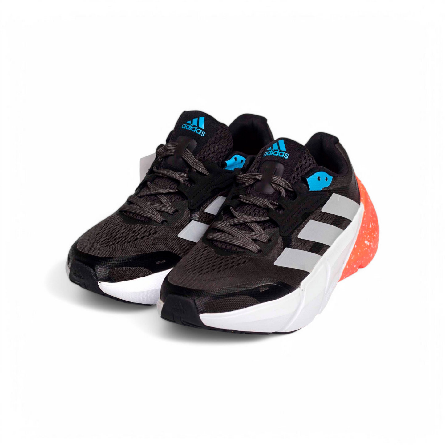 ADIDAS ADISTAR MIRROR BLACK WOMEN - 3007
