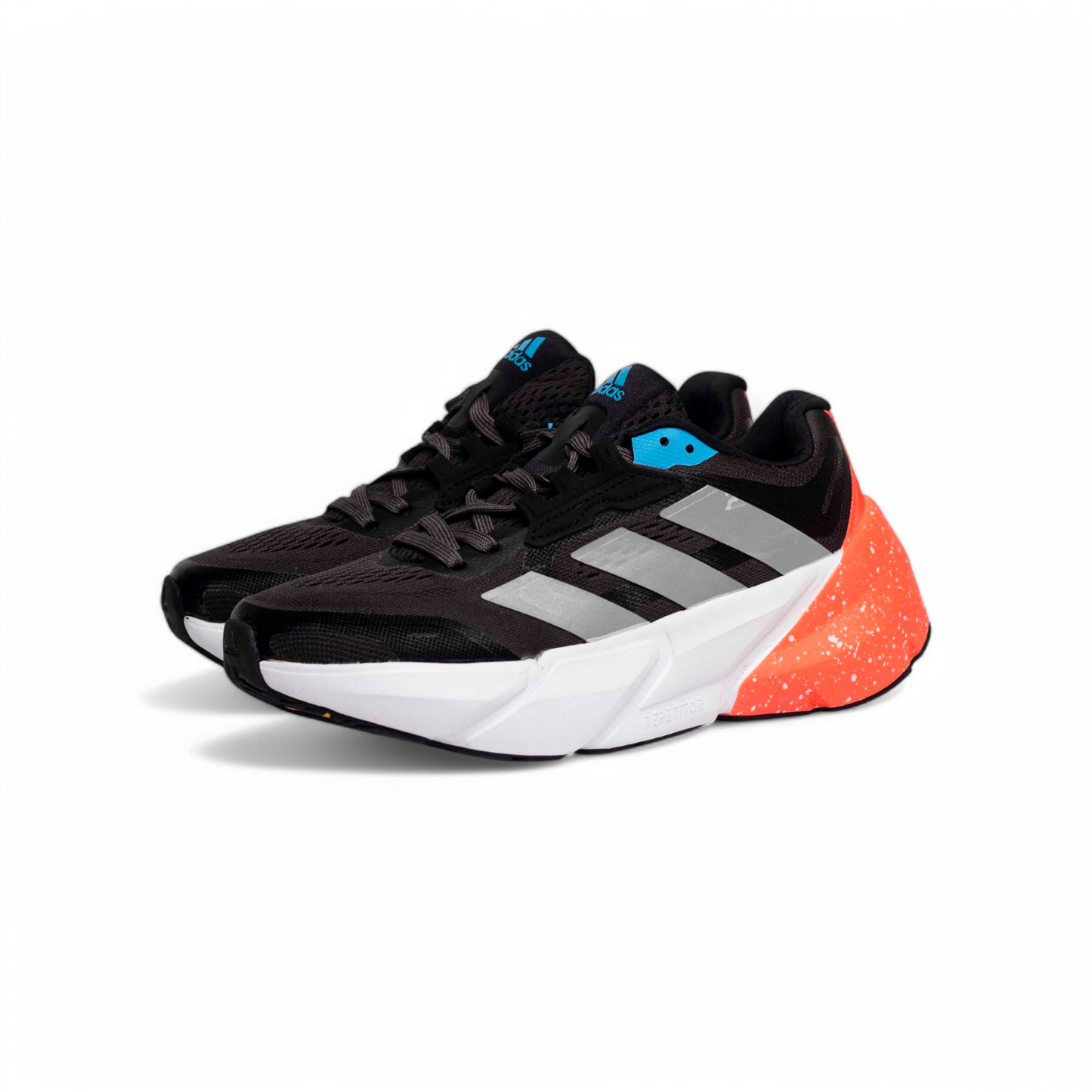 ADIDAS ADISTAR MIRROR BLACK WOMEN - 3007