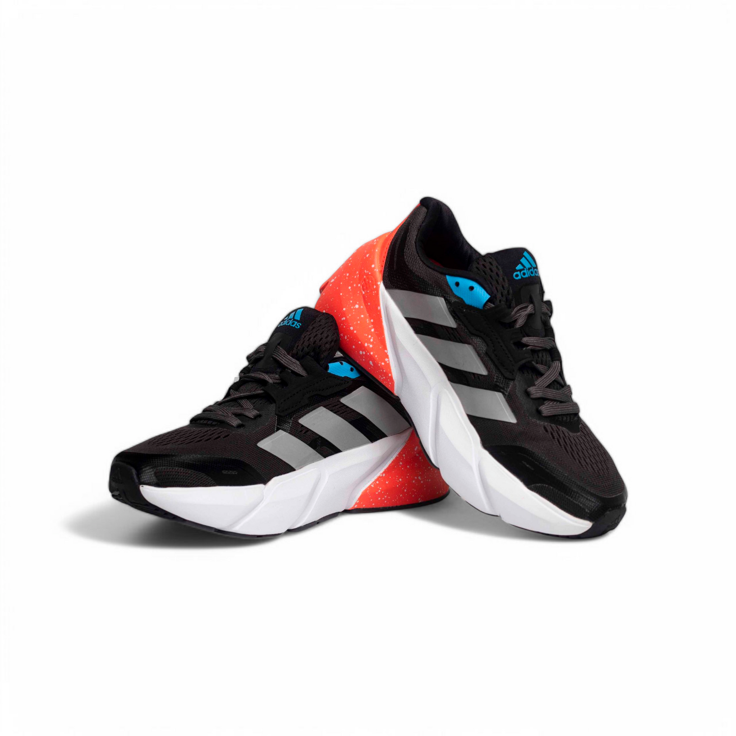 ADIDAS ADISTAR MIRROR BLACK WOMEN - 3007