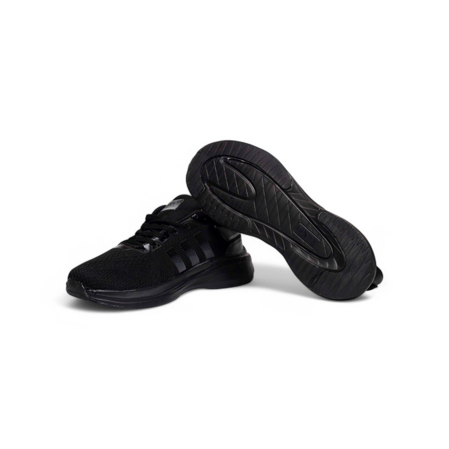 ADI MIRROR BIG SIZE BLACK MEN - 3018 (C)