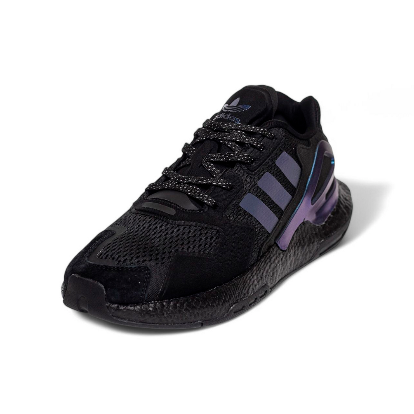 ADIDAS MIRROR DAY JOGGER PANDA BLACK MEN - 3024