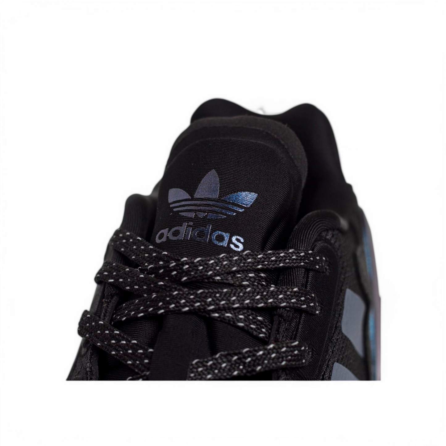 ADIDAS MIRROR DAY JOGGER PANDA BLACK MEN - 3024