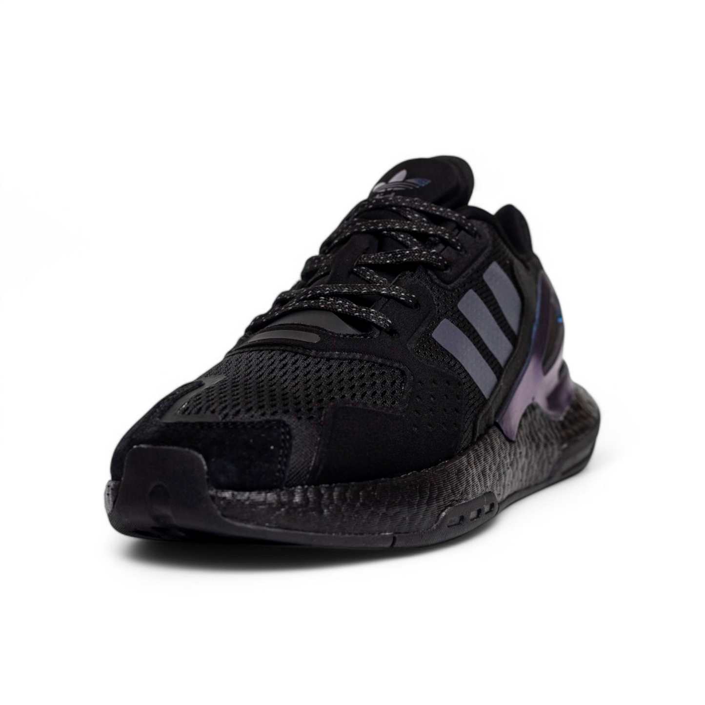 ADIDAS MIRROR DAY JOGGER PANDA BLACK MEN - 3024
