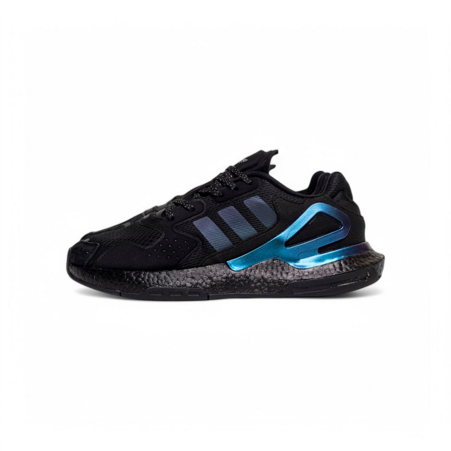 ADIDAS MIRROR DAY JOGGER PANDA BLACK MEN - 3024