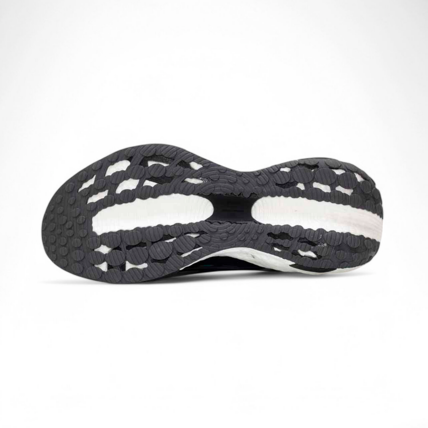 ADIDAS MIRROR ULTRA BOOST 23 BLACK - 4008