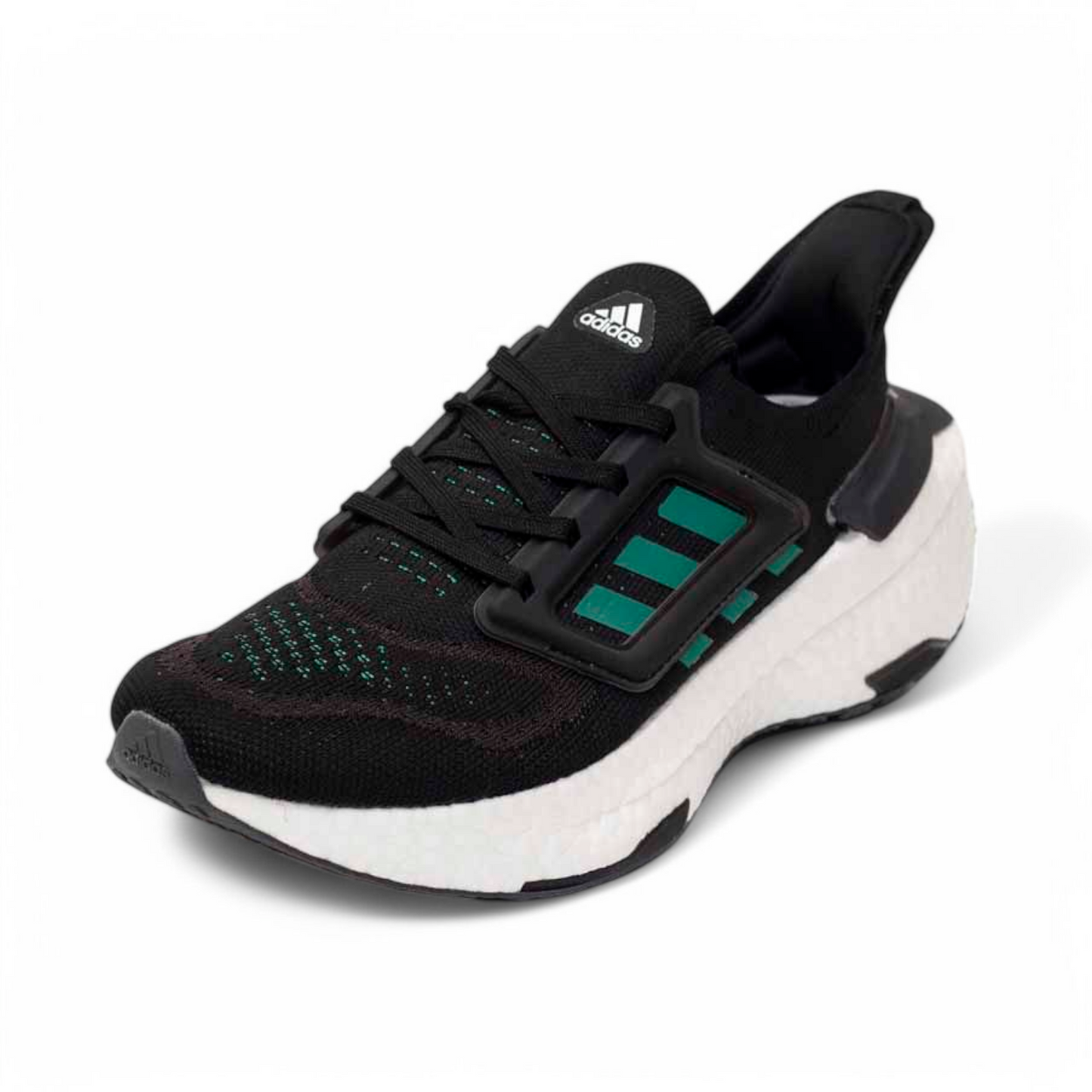 ADIDAS MIRROR ULTRA BOOST 23 BLACK - 4008
