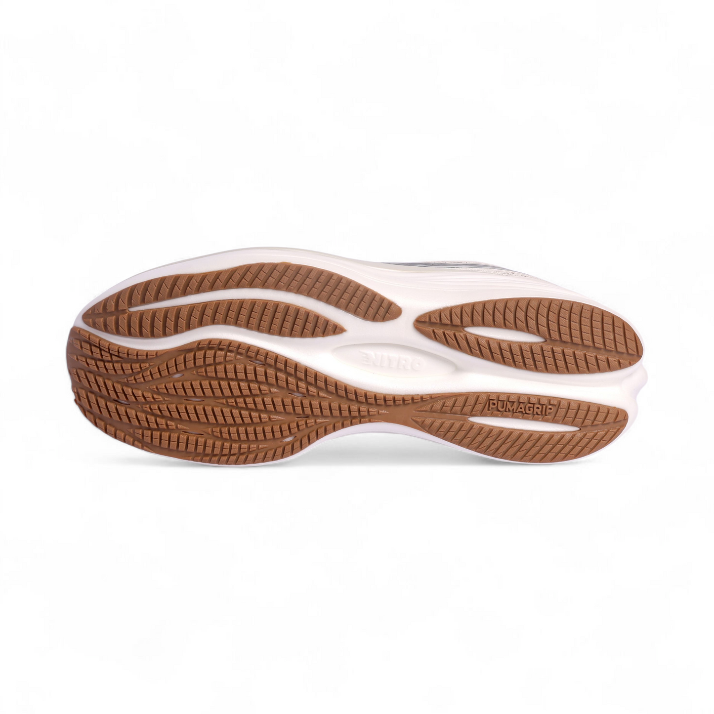 PUMA VELOCITY NITRO 3 MIRROR BIEGE - 4215
