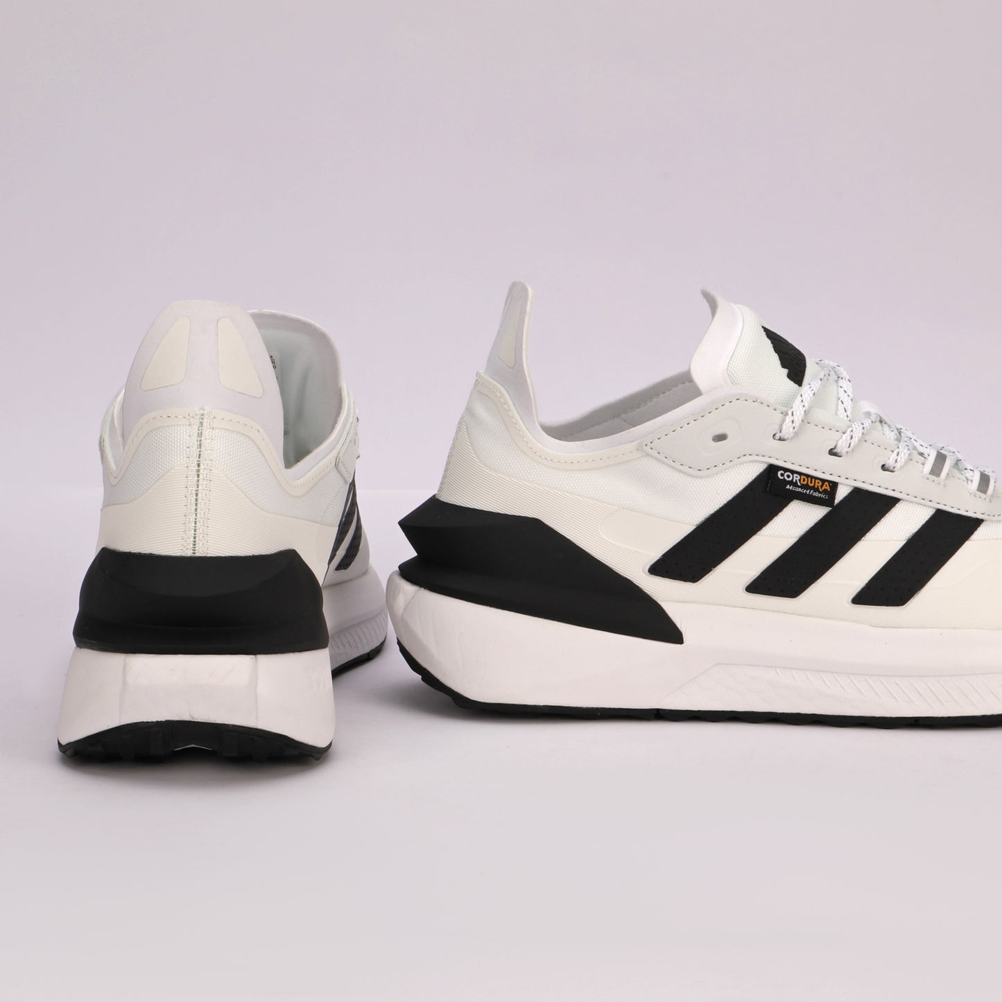 ADIDAS AVRYN ROCKET MIRROR WHITE - 4105