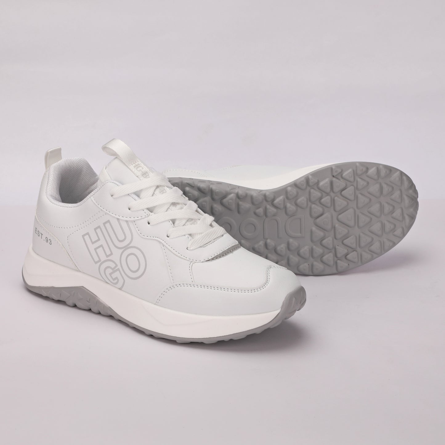 HUGO MIRROR A17 ALL WHITE - 103