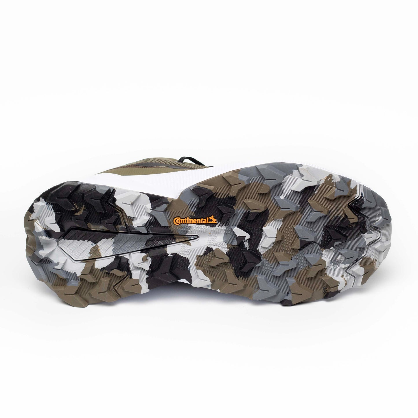 ADIDAS TERREX TRAILMAKER 2 MIRROR ARMY - 4154