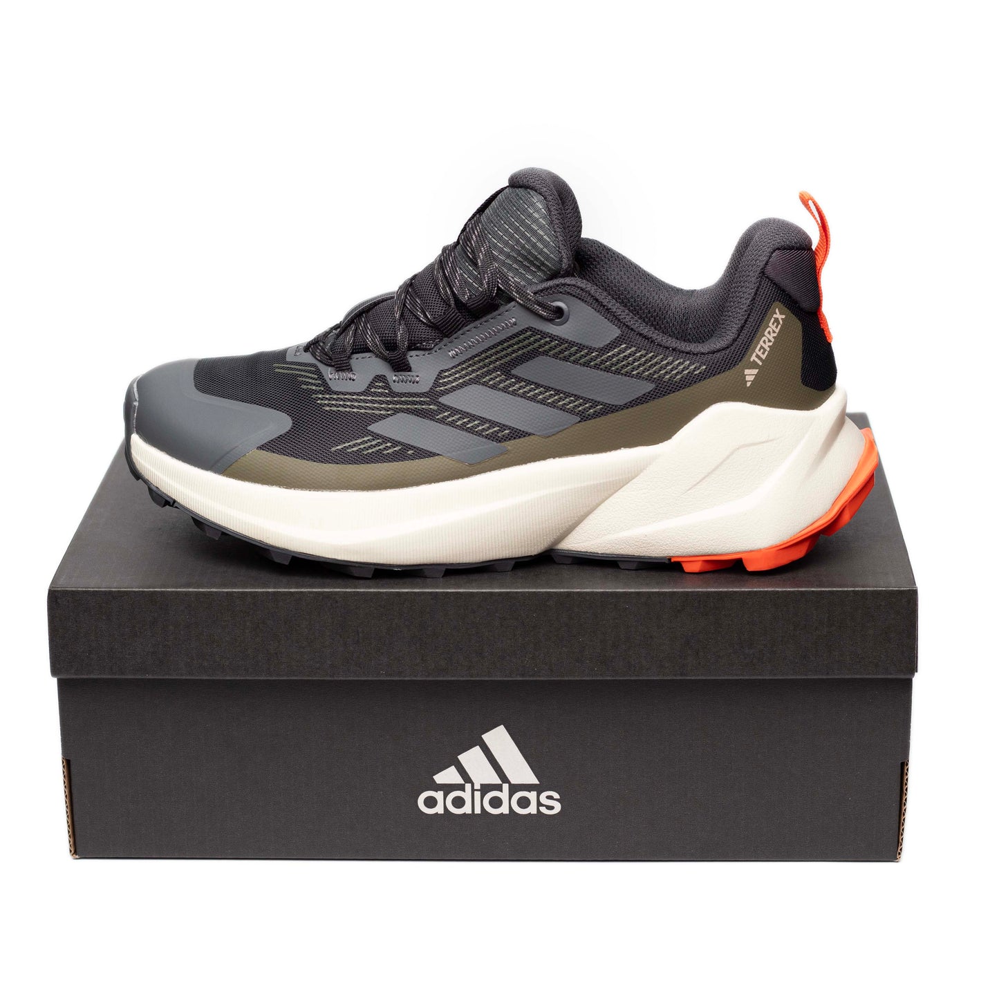 ADIDAS TERREX TRAILMAKER 2 MIRROR KHAKI - 4155