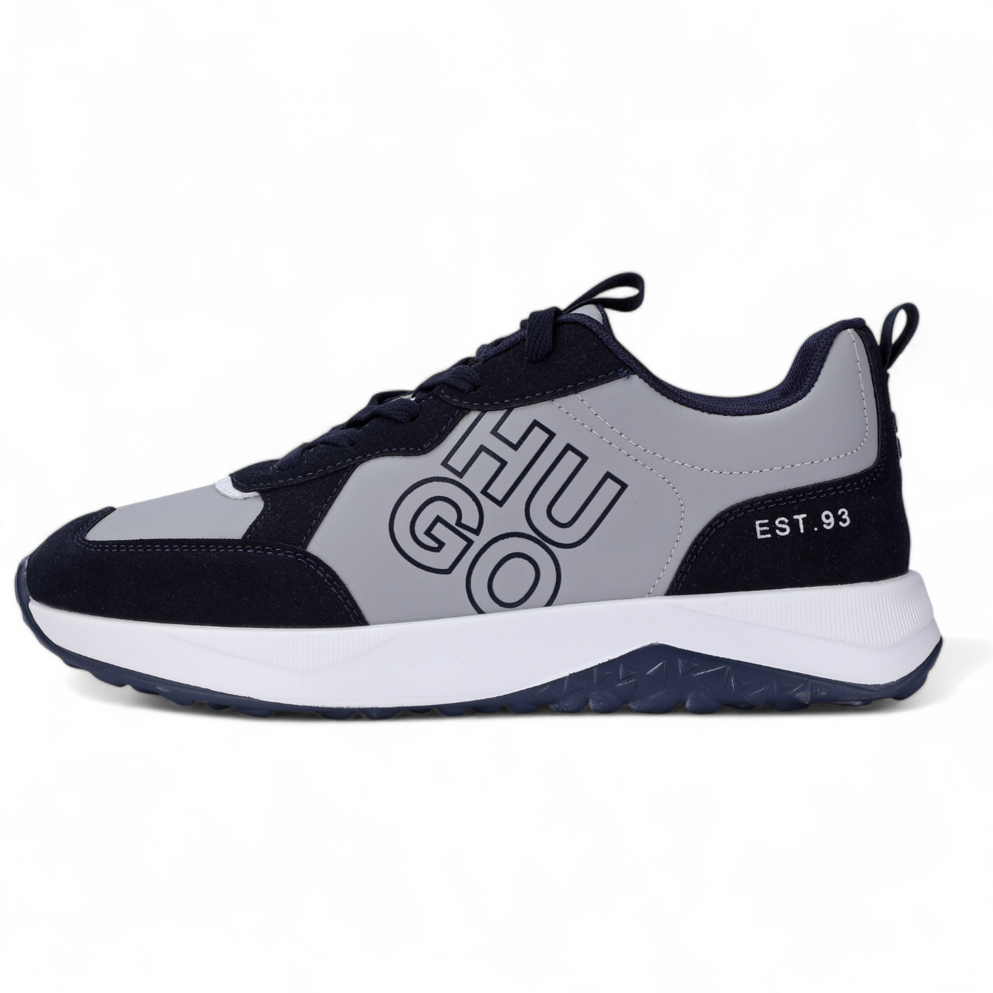 HUGO MIRROR A17 NAVY - 102