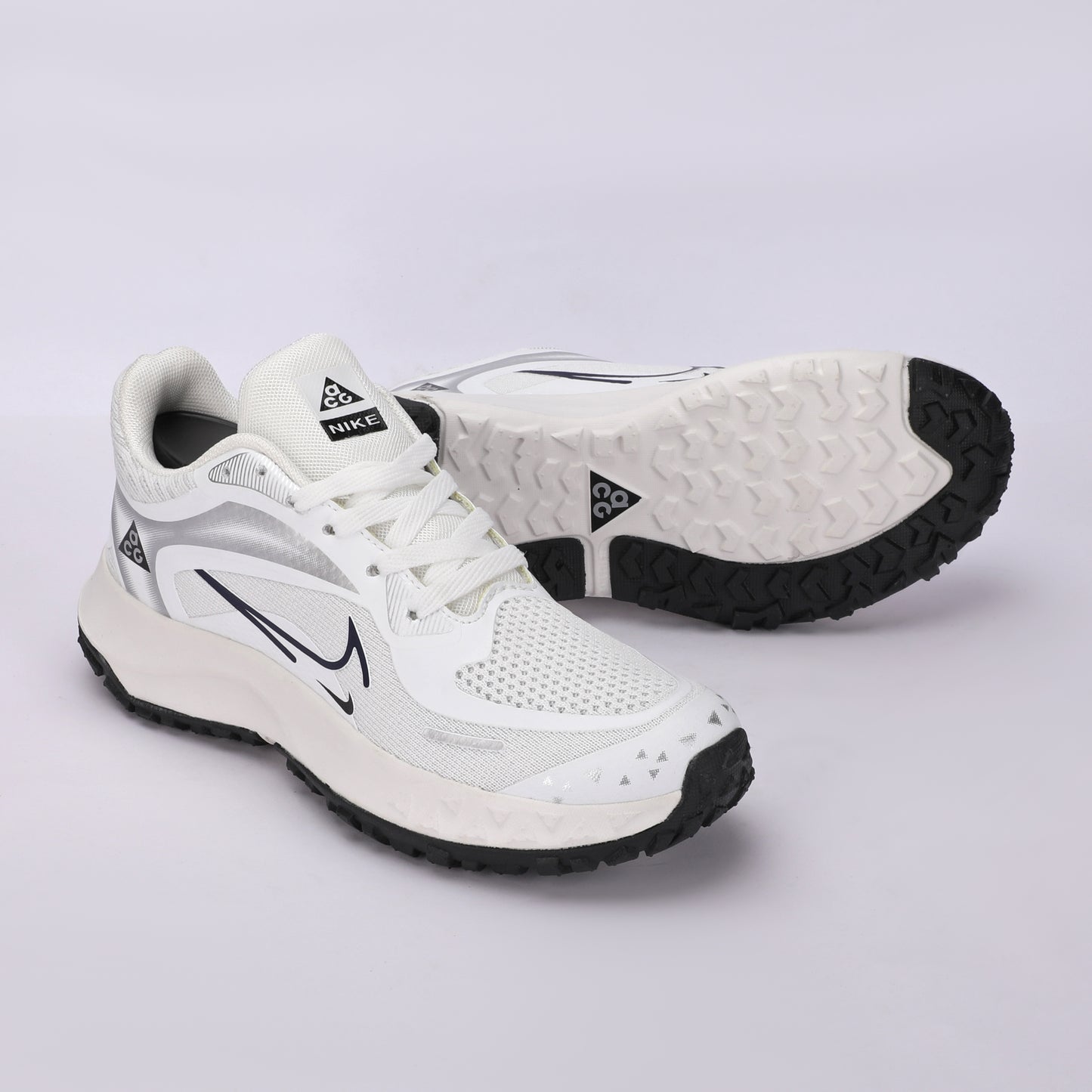 NIKE ACG MIRROR WHITE- 402