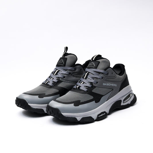 REEBOK CL LEGACY MIRROR ALL BLACK - 4158