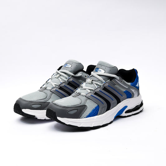 REEBOK CL LEGACY MIRROR ALL BLACK - 4158