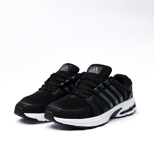 ADI CLIMACOOL BOUNCE MIRROR BLACK - 4328