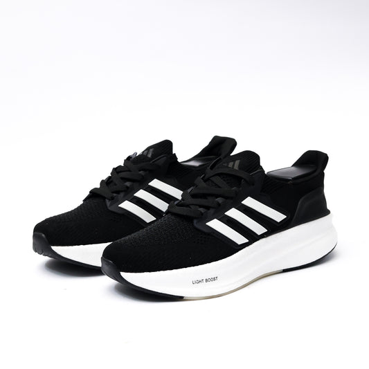 ADI LIGHT BOOST MIRROR BLACK - 4324