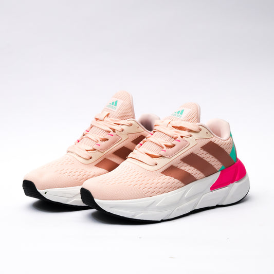 ADI ADISTAR WOMEN MIRROR PINK - 4322