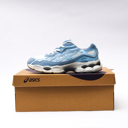 ASICS WOMEN MIRROR SKY BLUE - 4315